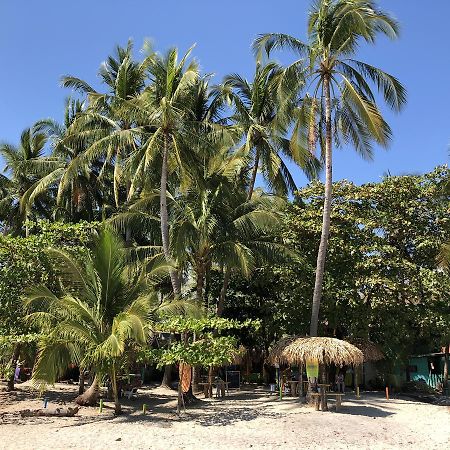 Macao Beach Sámara Eksteriør bilde