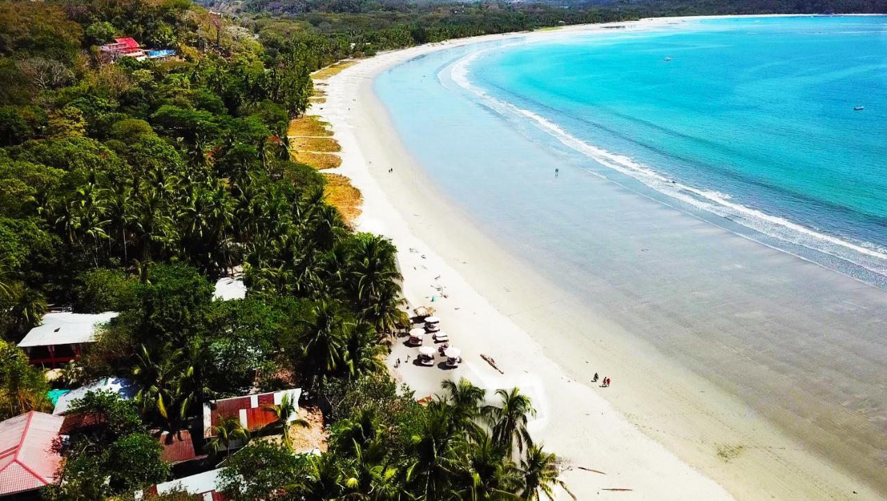 Macao Beach Sámara Eksteriør bilde