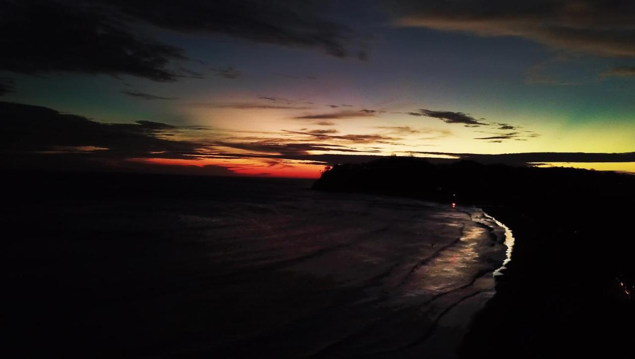 Macao Beach Sámara Eksteriør bilde