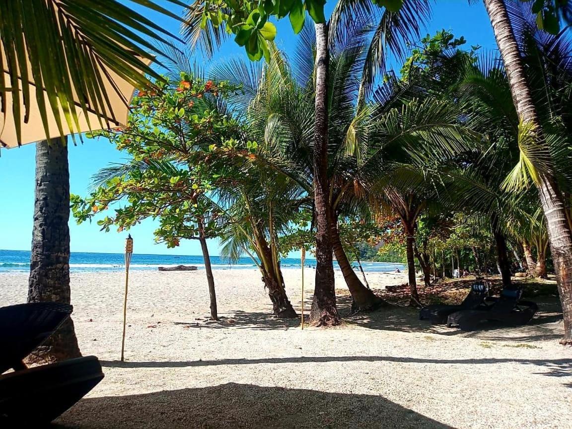 Macao Beach Sámara Eksteriør bilde