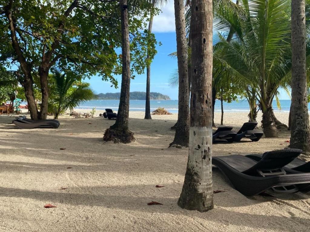 Macao Beach Sámara Eksteriør bilde