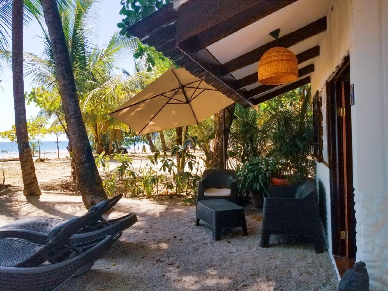 Macao Beach Sámara Eksteriør bilde