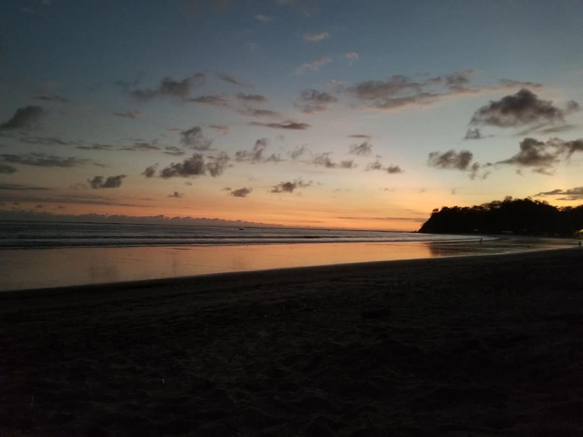Macao Beach Sámara Eksteriør bilde