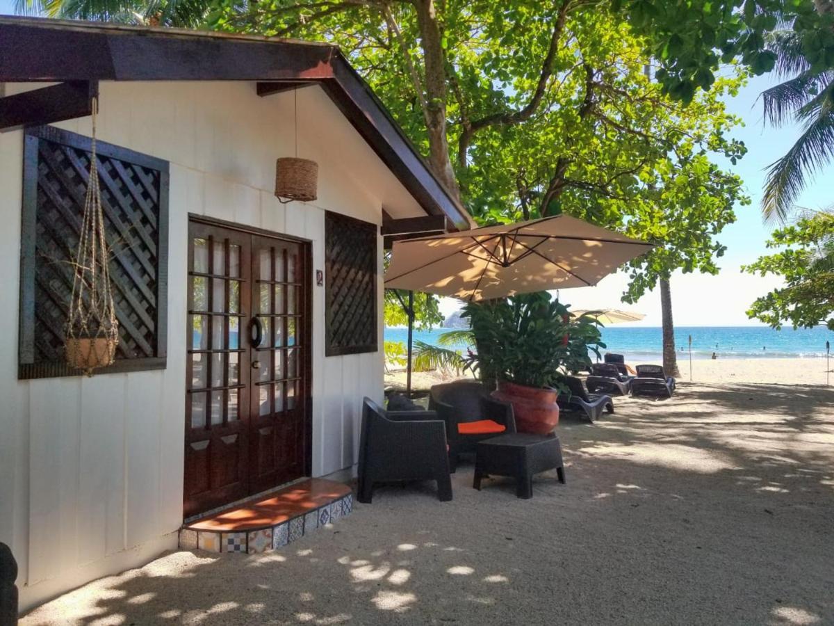 Macao Beach Sámara Eksteriør bilde