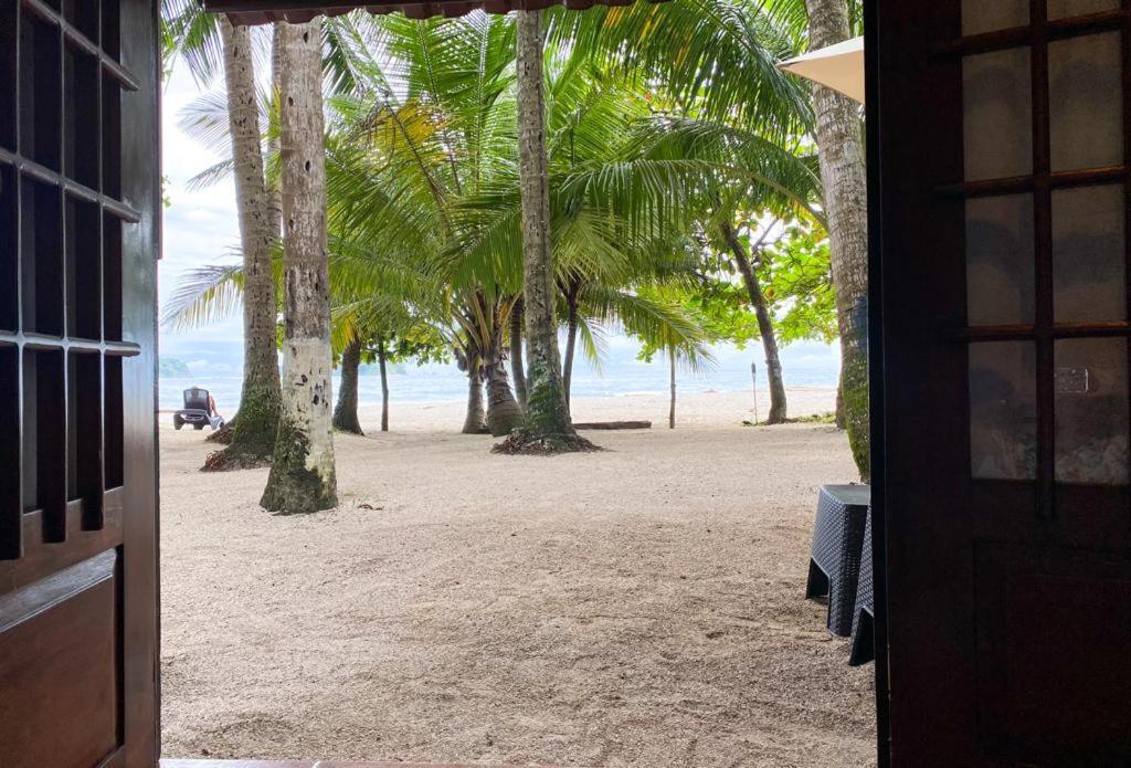Macao Beach Sámara Eksteriør bilde