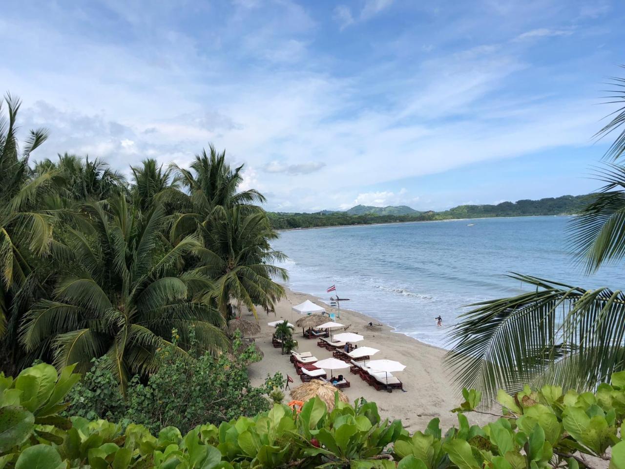 Macao Beach Sámara Eksteriør bilde